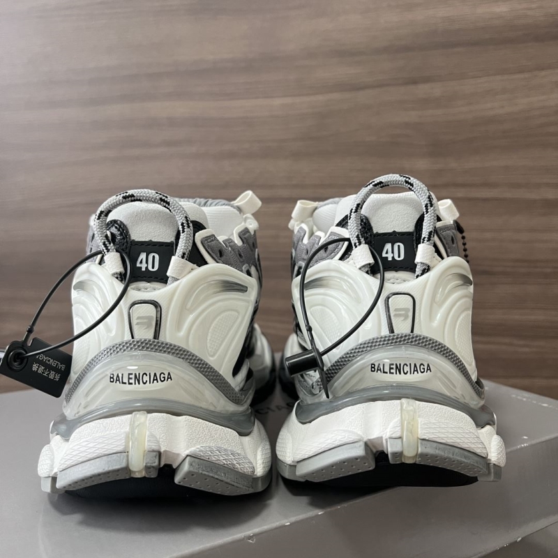 Balenciaga Track Shoes